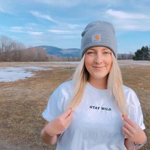 Meet your Posher, Cora